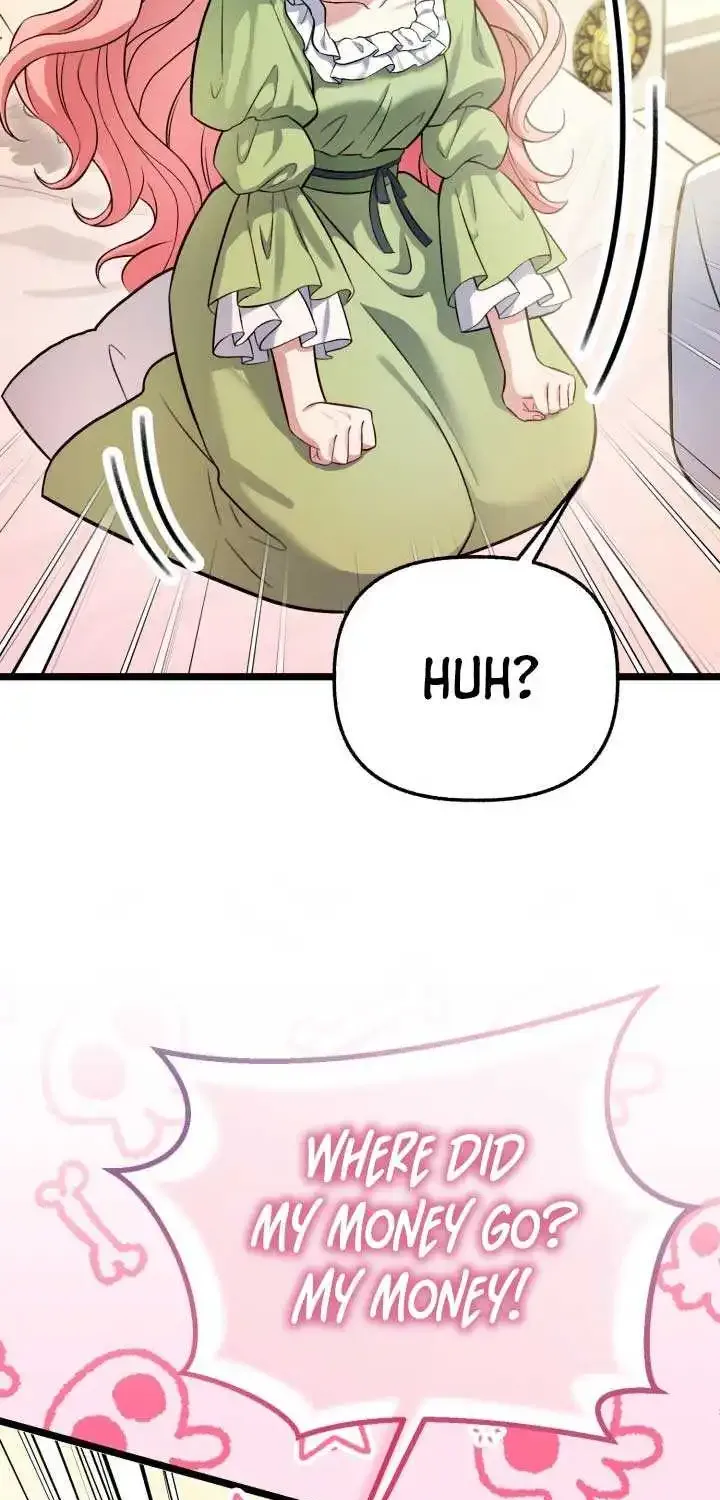 Our Villainess Has Changed Zinmanga X Chapter 13 Page 74