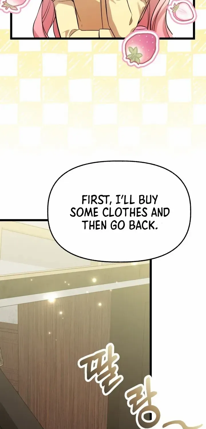 Our Villainess Has Changed Zinmanga X Chapter 12 Page 38