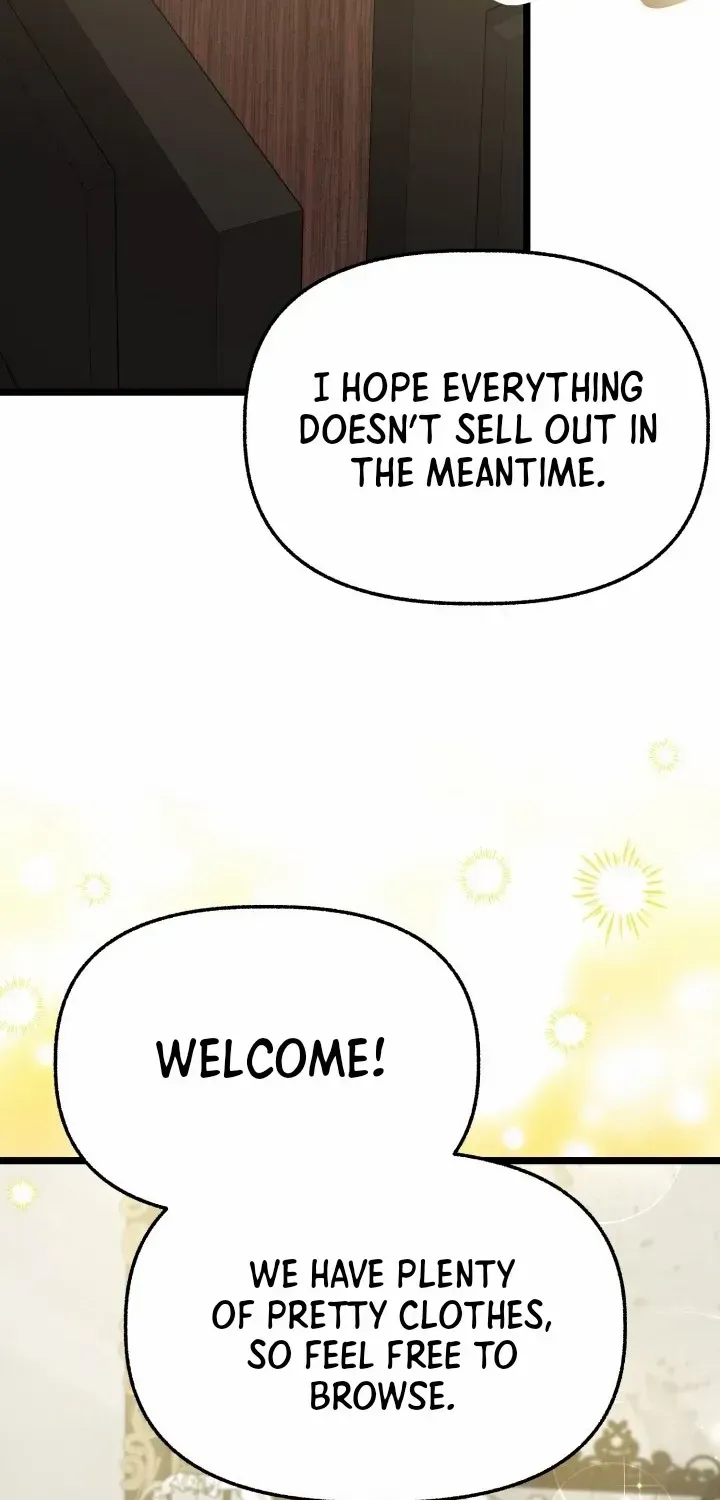 Our Villainess Has Changed Zinmanga X Chapter 12 Page 39