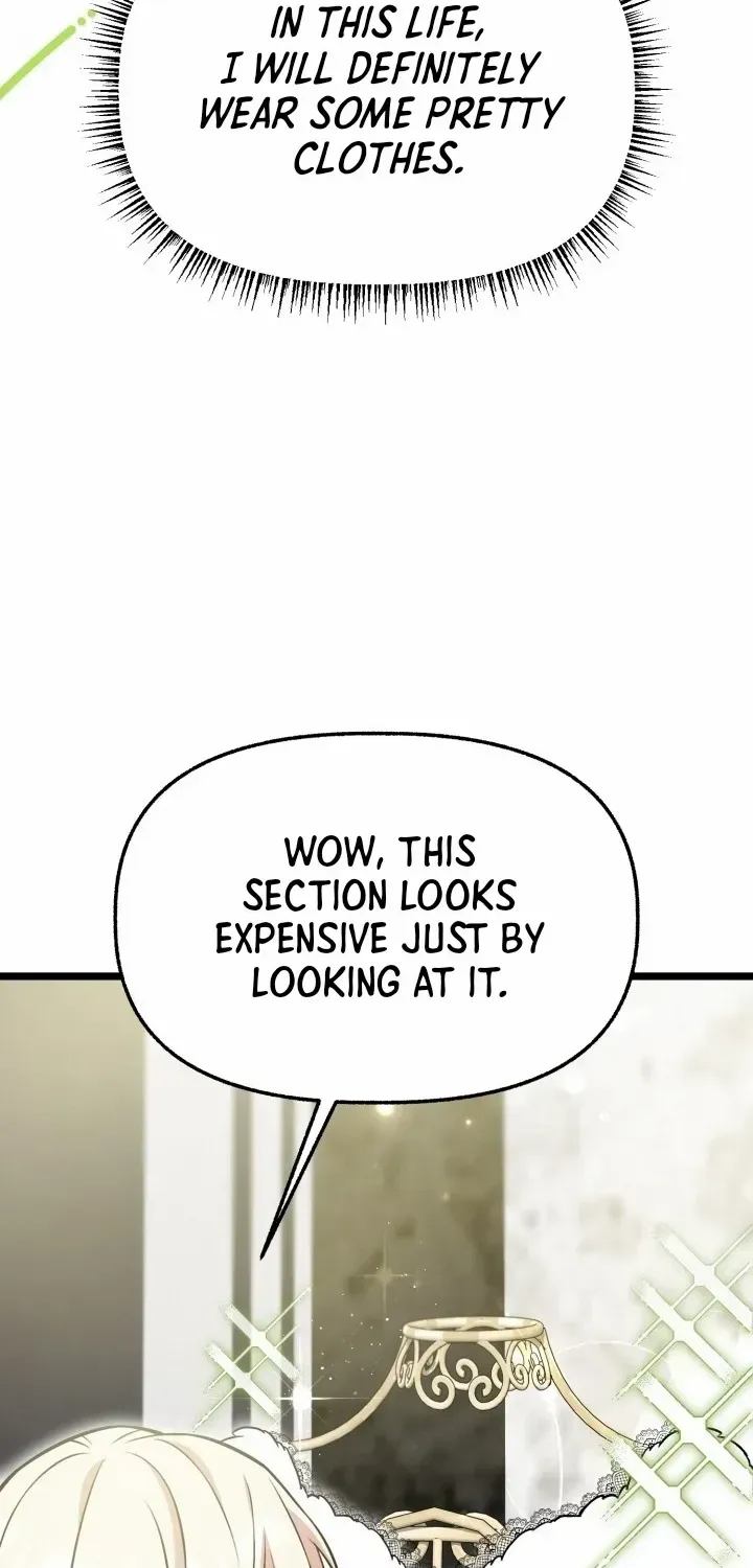Our Villainess Has Changed Zinmanga X Chapter 12 Page 43