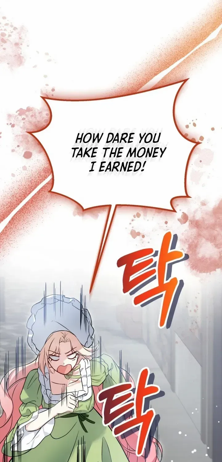 Our Villainess Has Changed Zinmanga X Chapter 12 Page 60