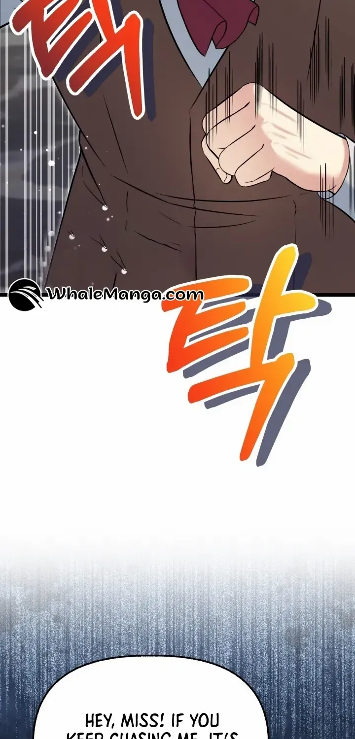 Our Villainess Has Changed Zinmanga X Chapter 12 Page 62