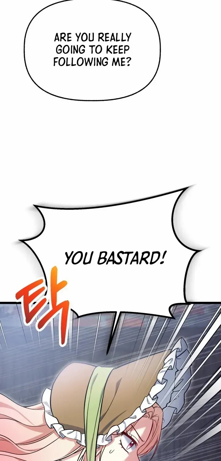 Our Villainess Has Changed Zinmanga X Chapter 12 Page 64