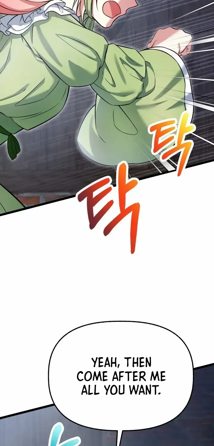 Our Villainess Has Changed Zinmanga X Chapter 12 Page 65