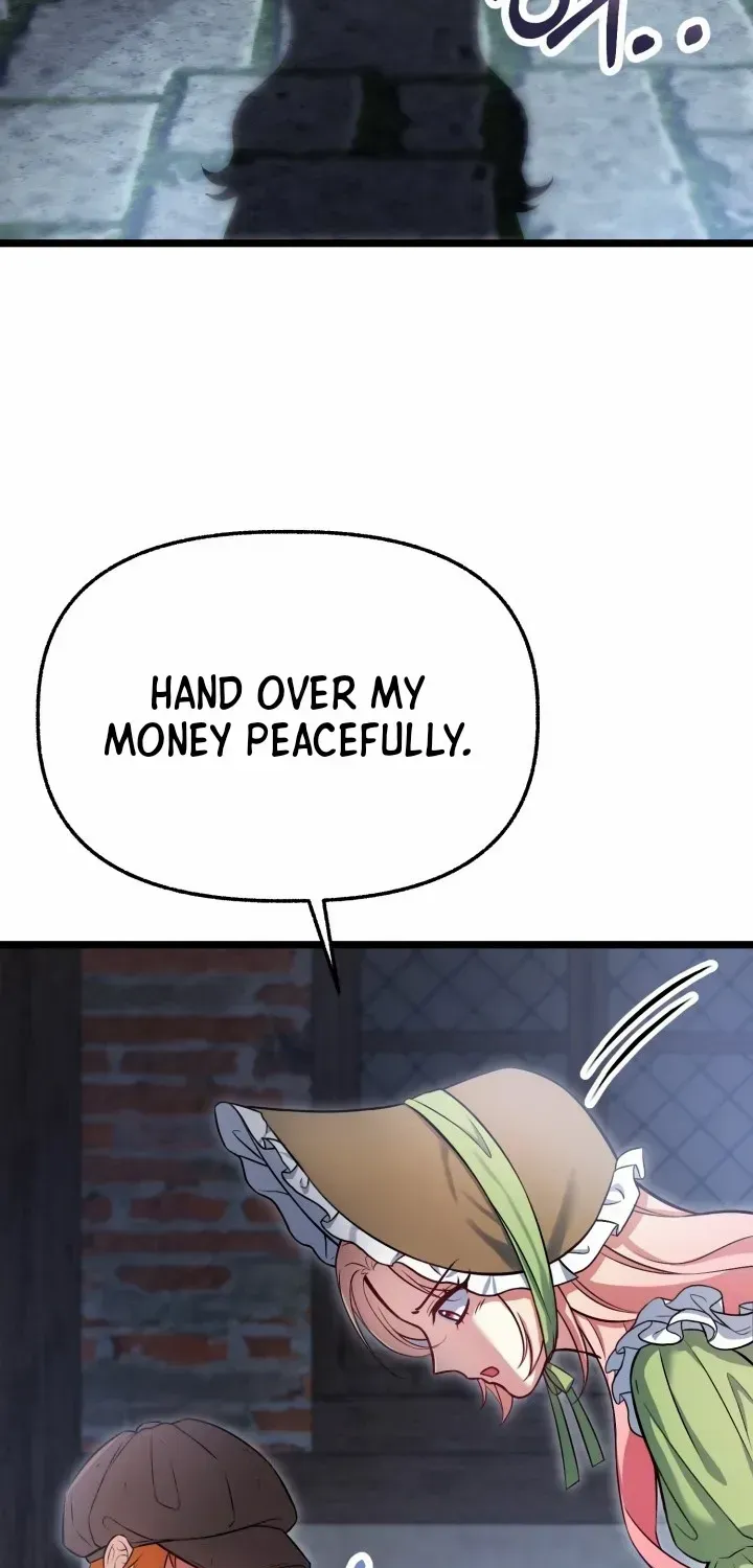 Our Villainess Has Changed Zinmanga X Chapter 12 Page 68