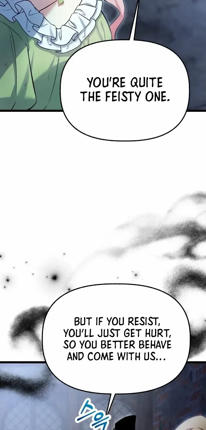 Our Villainess Has Changed Zinmanga X Chapter 12 Page 95