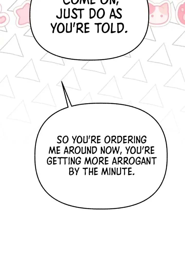 Our Villainess Has Changed Zinmanga X Chapter 11 Page 111