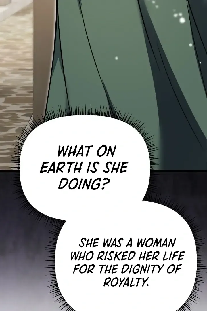 Our Villainess Has Changed Zinmanga X Chapter 11 Page 144