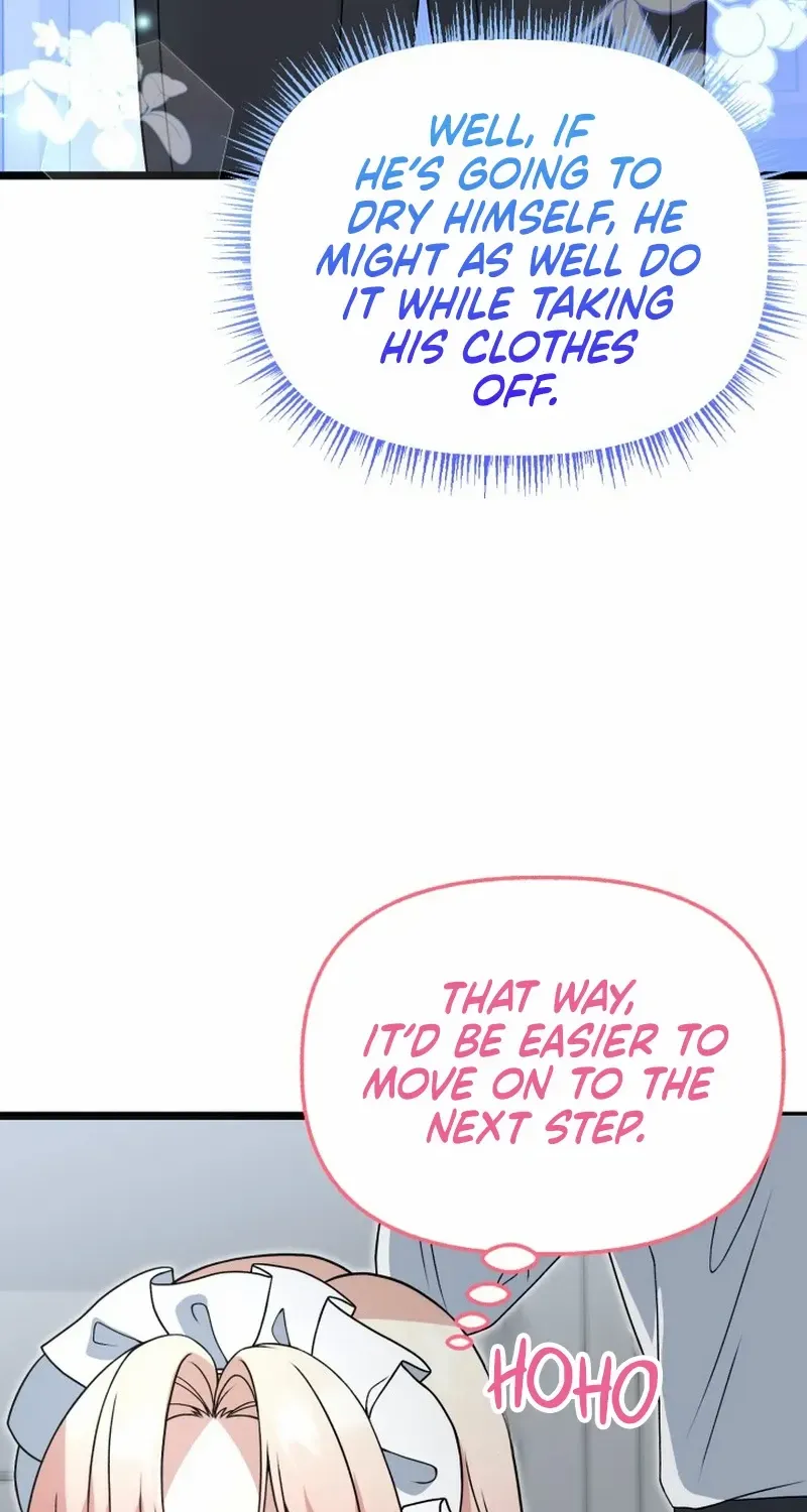 Our Villainess Has Changed Zinmanga X Chapter 9 Page 20