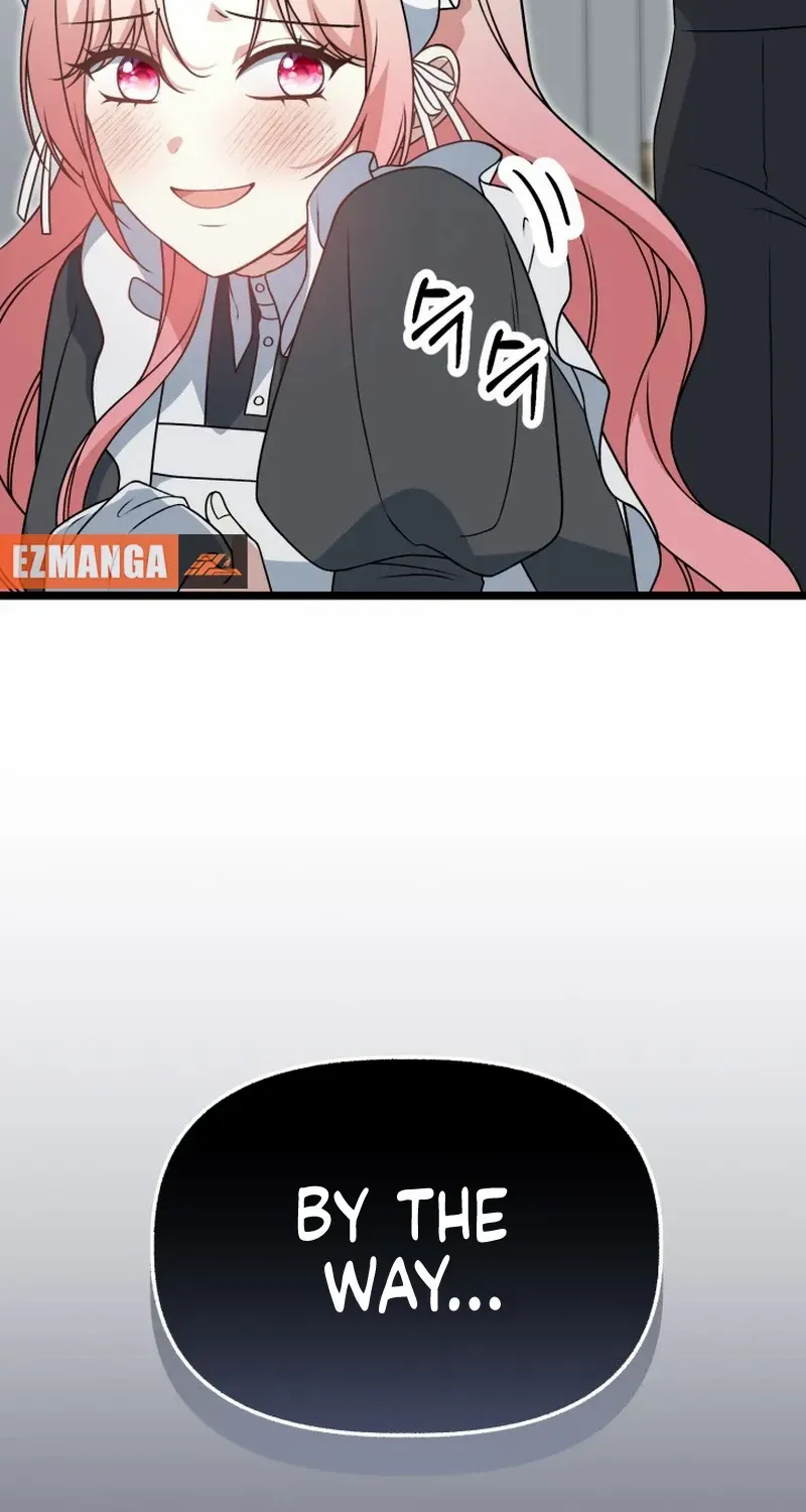 Our Villainess Has Changed Zinmanga X Chapter 9 Page 21