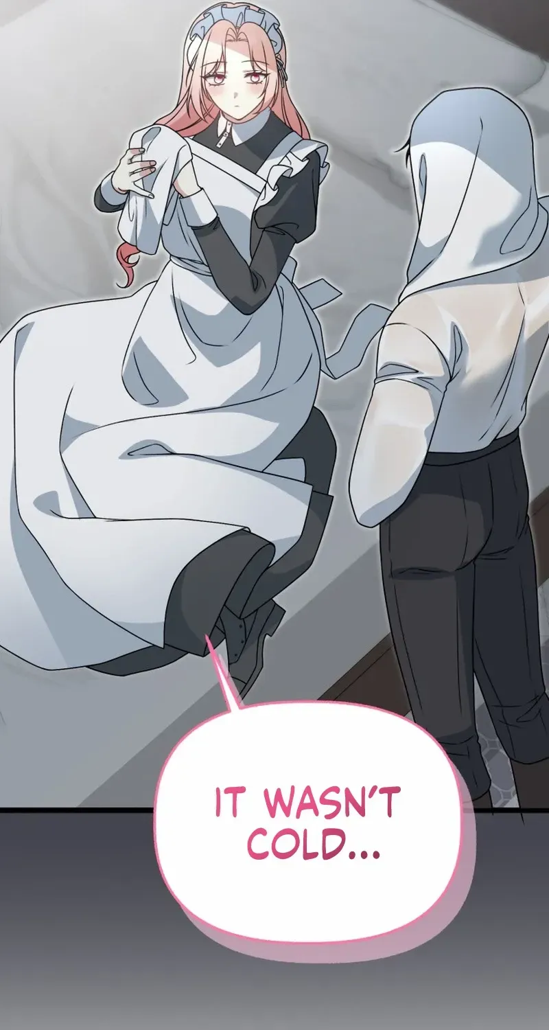 Our Villainess Has Changed Zinmanga X Chapter 9 Page 23