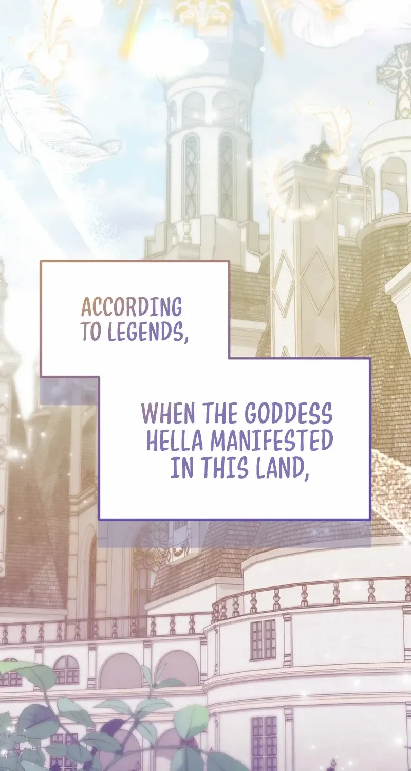 Our Villainess Has Changed Zinmanga X Chapter 8 Page 7