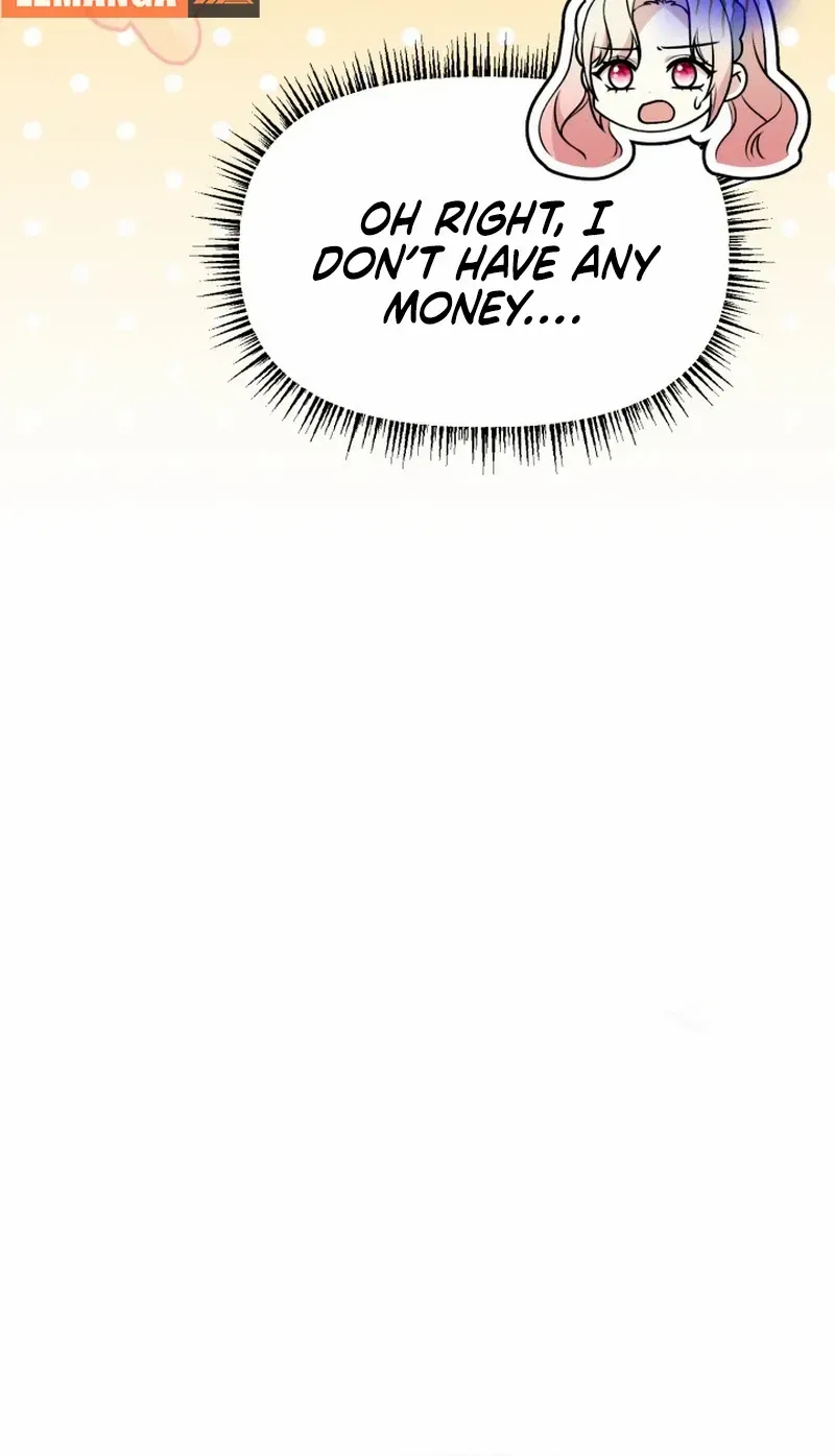 Our Villainess Has Changed Zinmanga X Chapter 8 Page 30