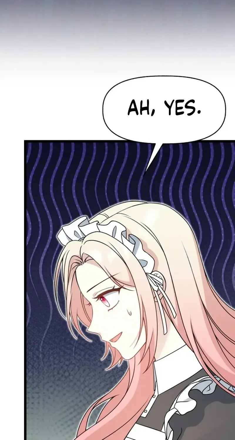 Our Villainess Has Changed Zinmanga X Chapter 7 Page 42