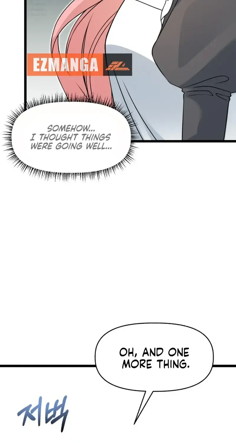 Our Villainess Has Changed Zinmanga X Chapter 7 Page 43