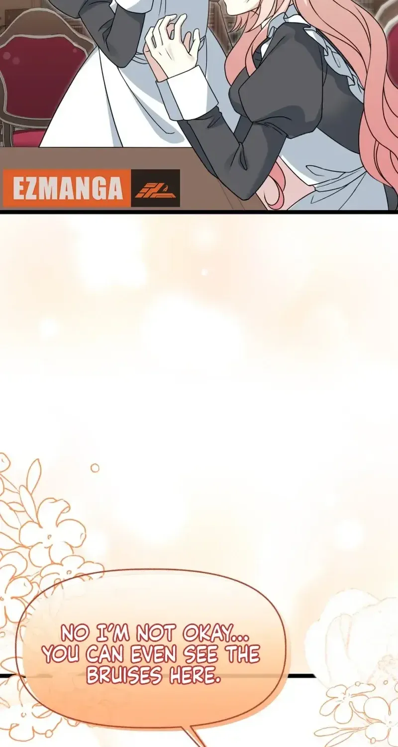 Our Villainess Has Changed Zinmanga X Chapter 7 Page 51