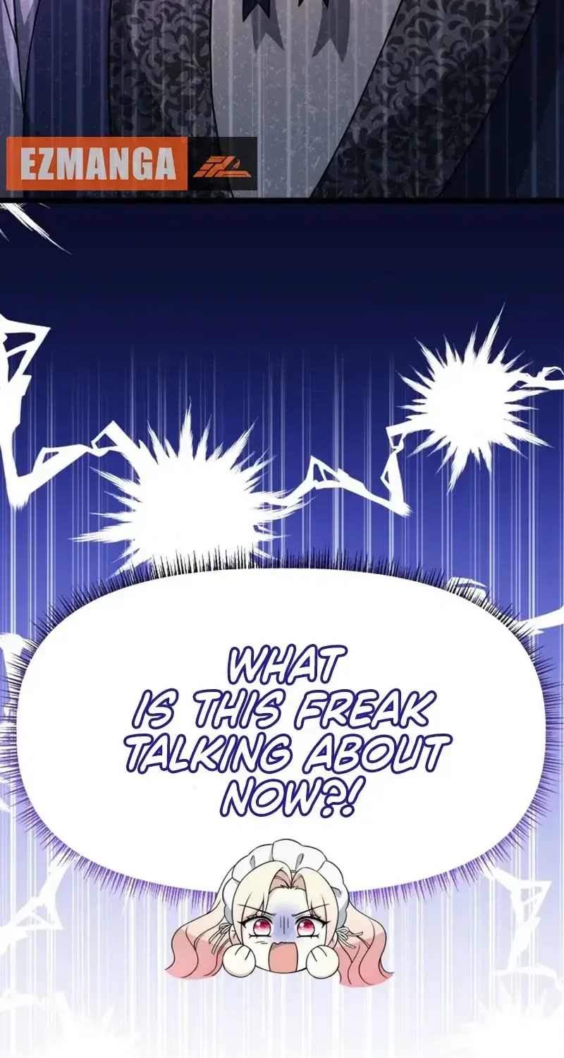 Our Villainess Has Changed Zinmanga X Chapter 7 Page 118