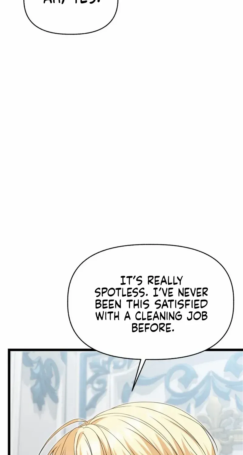 Our Villainess Has Changed Zinmanga X Chapter 6 Page 17