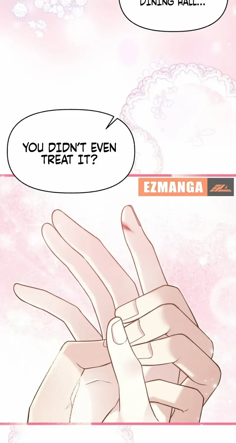 Our Villainess Has Changed Zinmanga X Chapter 5 Page 49