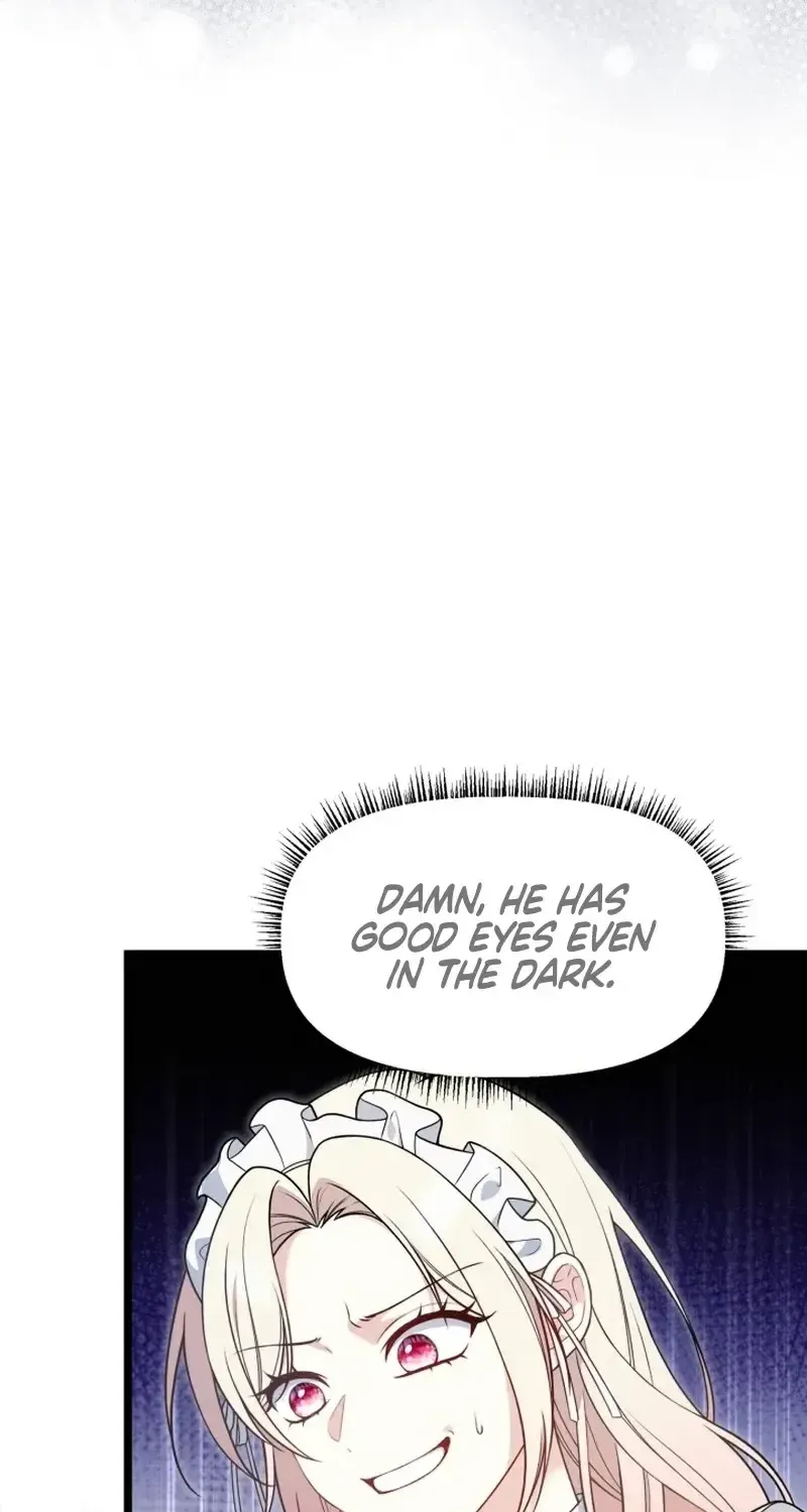 Our Villainess Has Changed Zinmanga X Chapter 4 Page 3