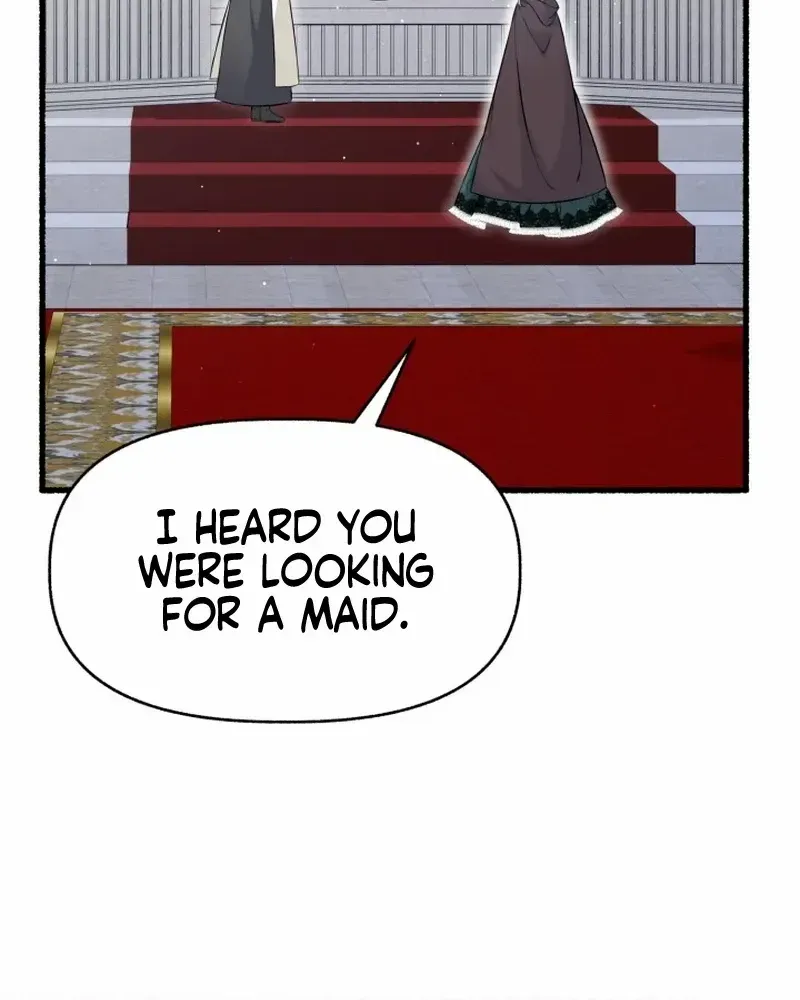 Our Villainess Has Changed Zinmanga X Chapter 3 Page 20