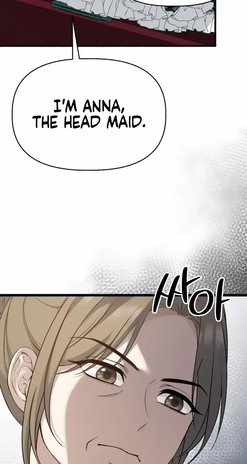 Our Villainess Has Changed Zinmanga X Chapter 3 Page 22