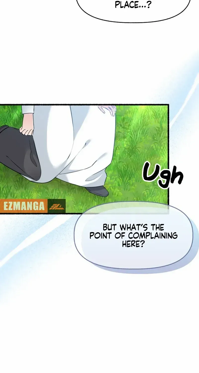 Our Villainess Has Changed Zinmanga X Chapter 3 Page 39