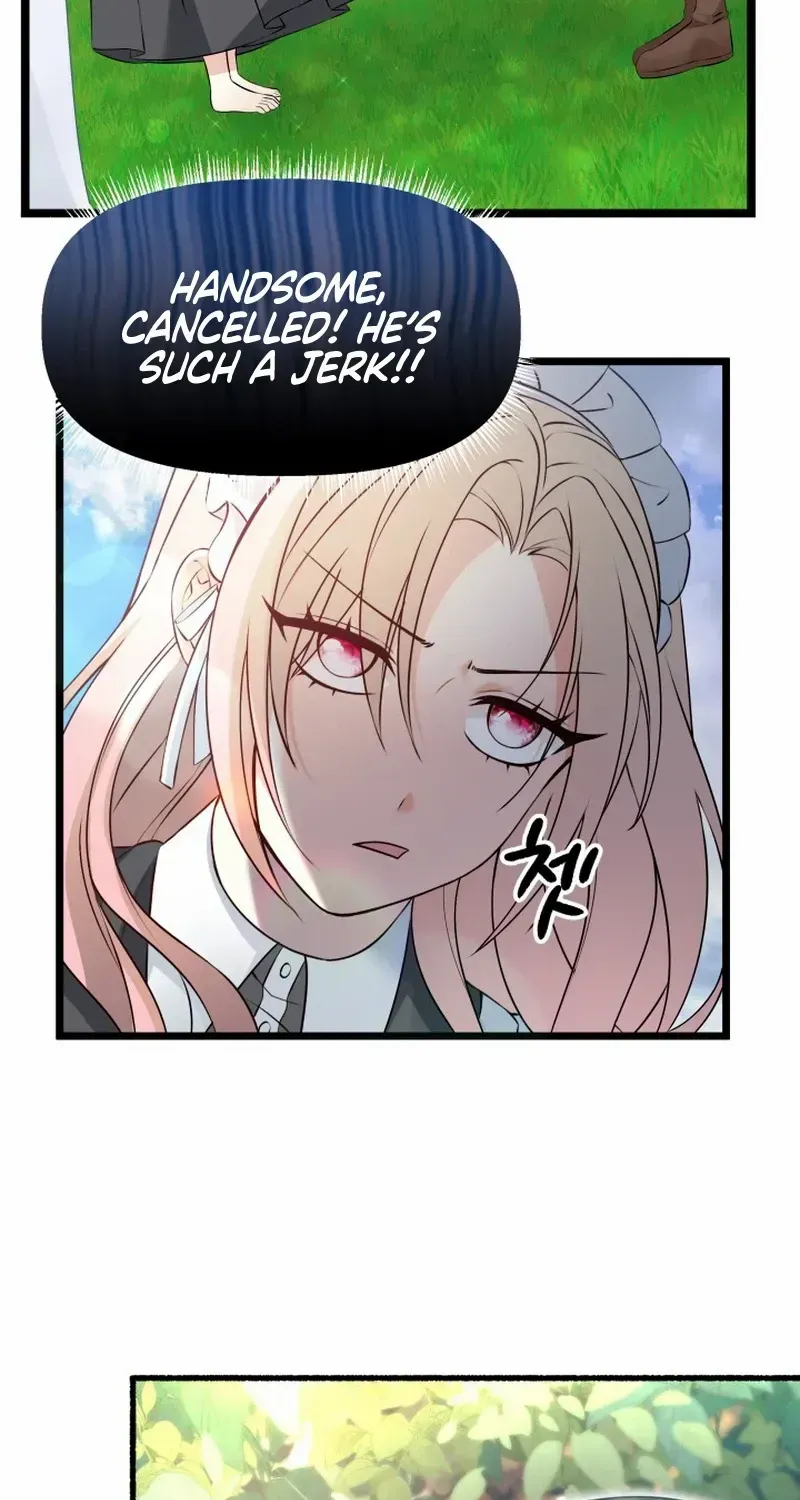 Our Villainess Has Changed Zinmanga X Chapter 3 Page 55