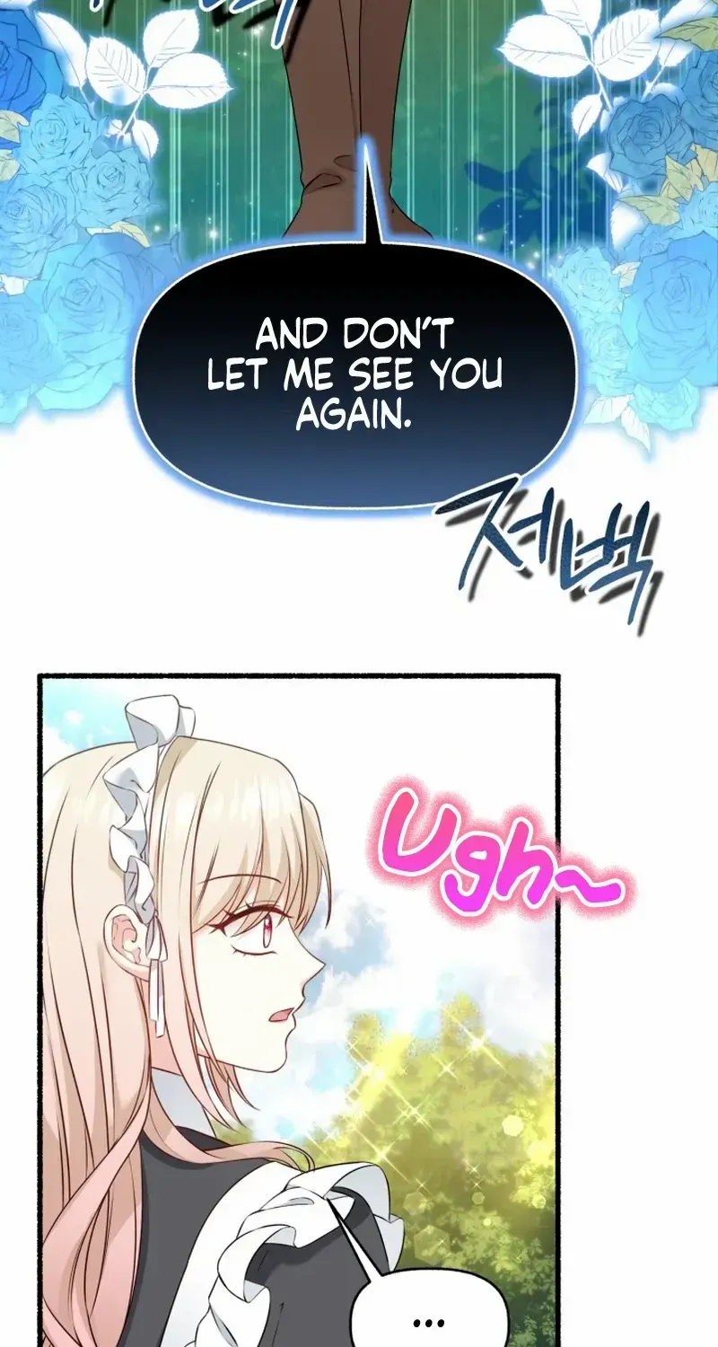 Our Villainess Has Changed Zinmanga X Chapter 3 Page 58