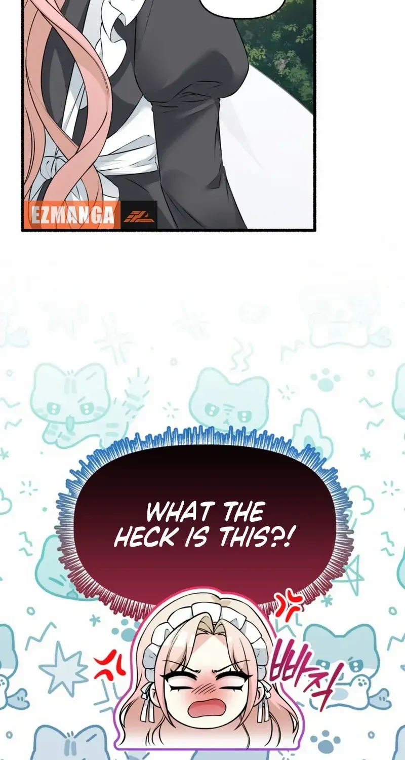 Our Villainess Has Changed Zinmanga X Chapter 3 Page 59