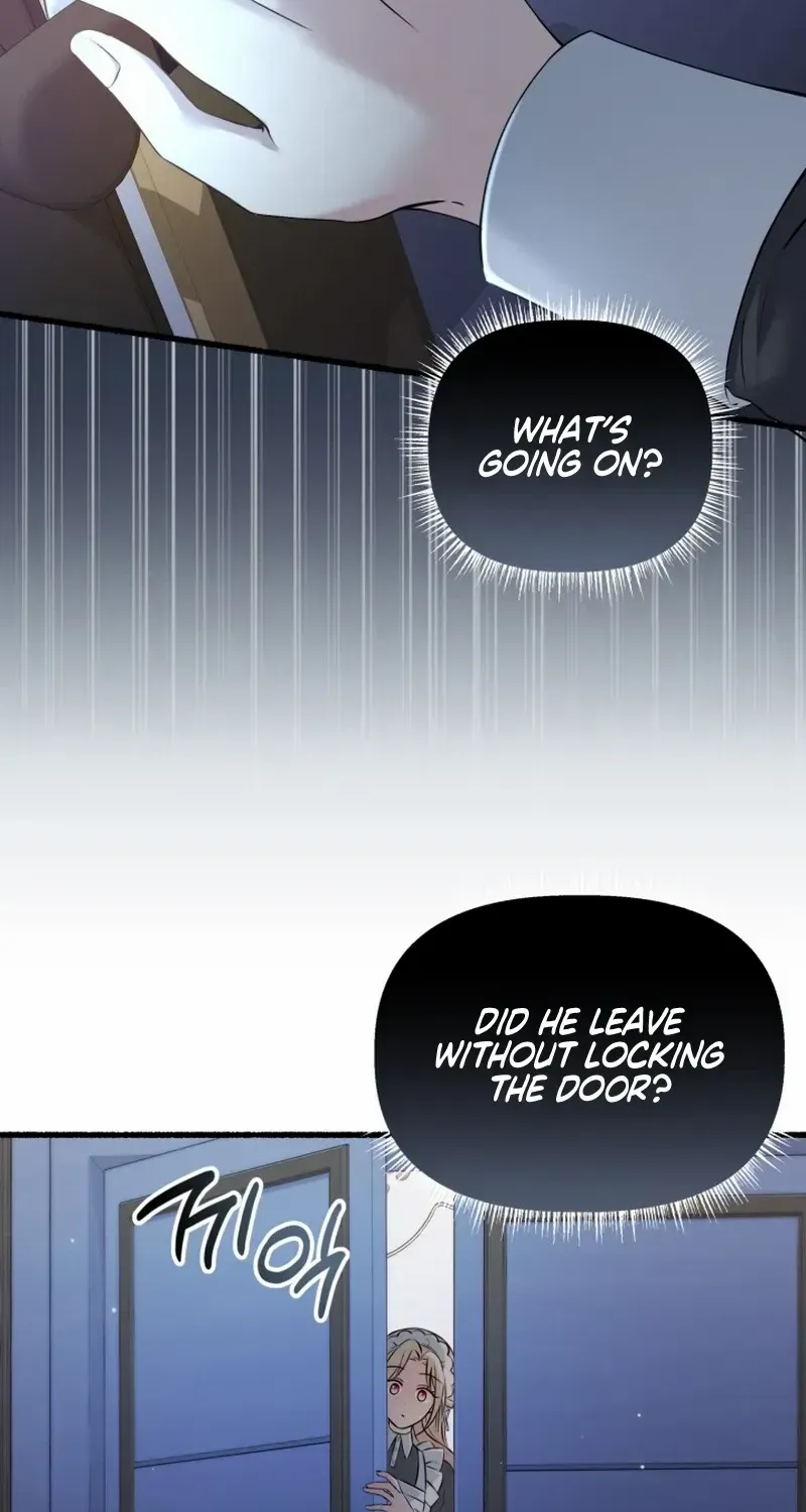 Our Villainess Has Changed Zinmanga X Chapter 3 Page 66