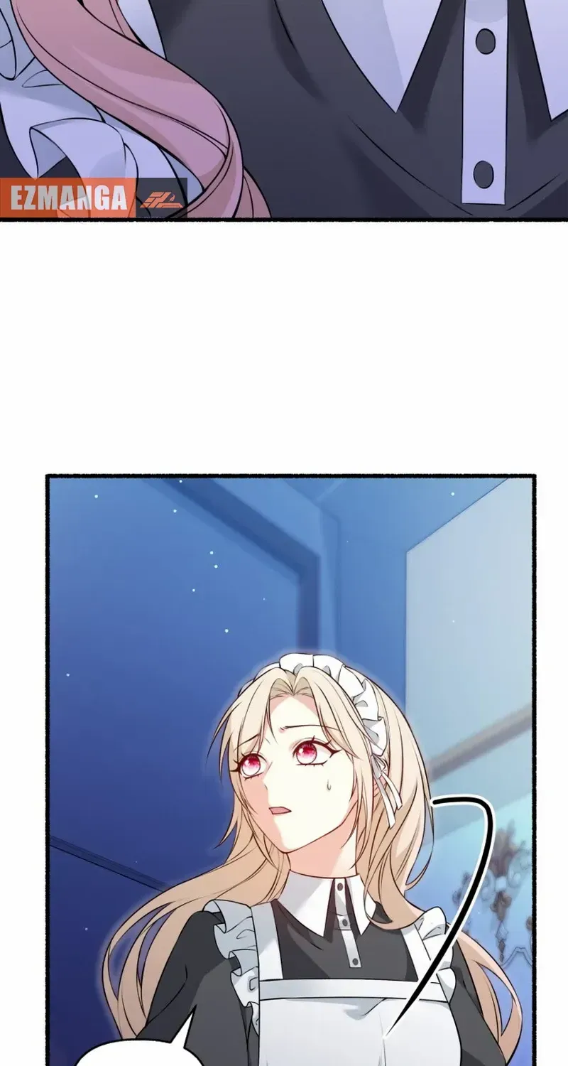 Our Villainess Has Changed Zinmanga X Chapter 3 Page 79