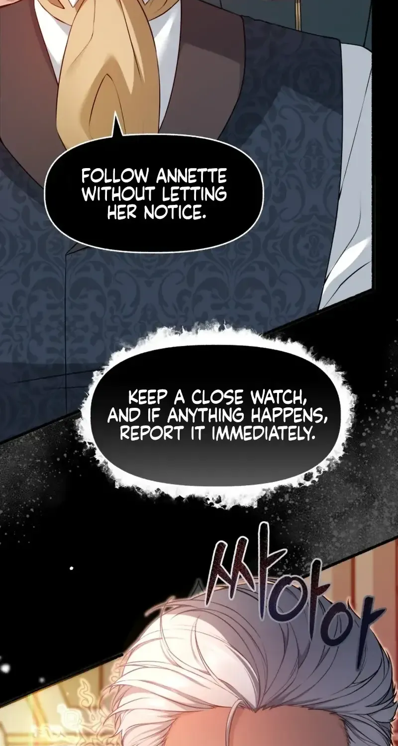 Our Villainess Has Changed Zinmanga X Chapter 2 Page 6