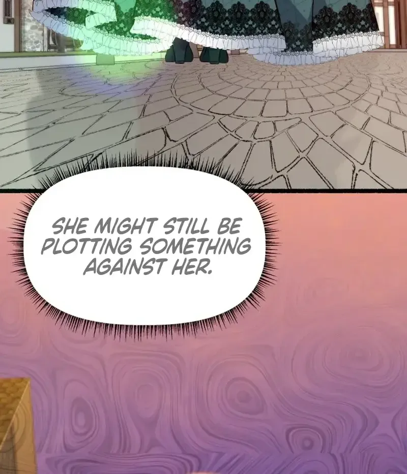 Our Villainess Has Changed Zinmanga X Chapter 2 Page 11