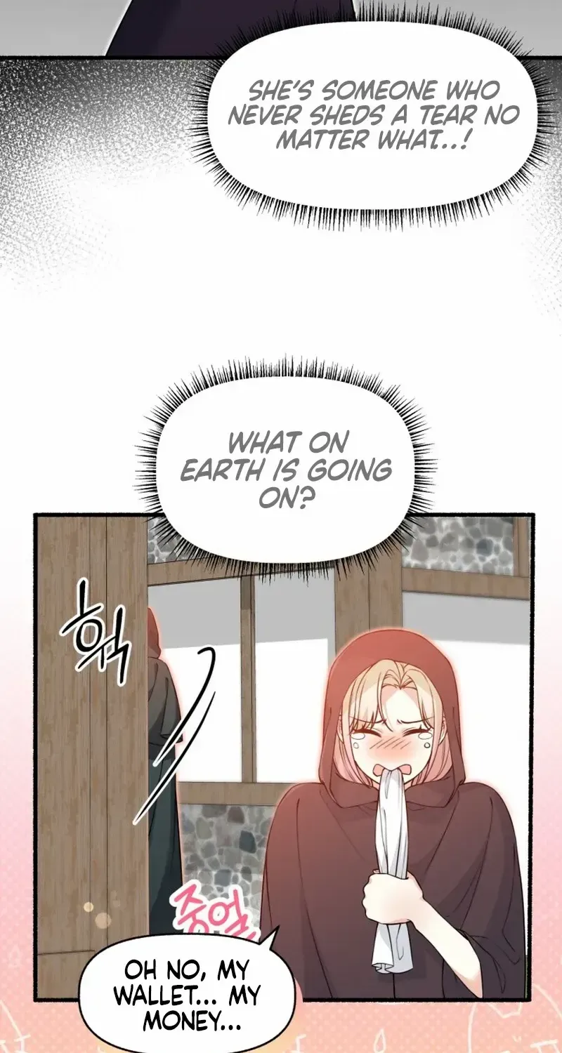 Our Villainess Has Changed Zinmanga X Chapter 2 Page 19