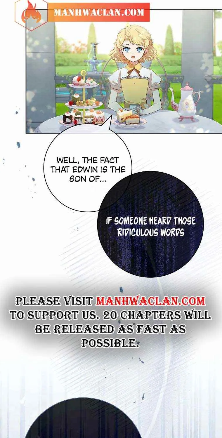 Male Lead, I’ll Respect Your Taste Zinmanga X Chapter 10 Page 17