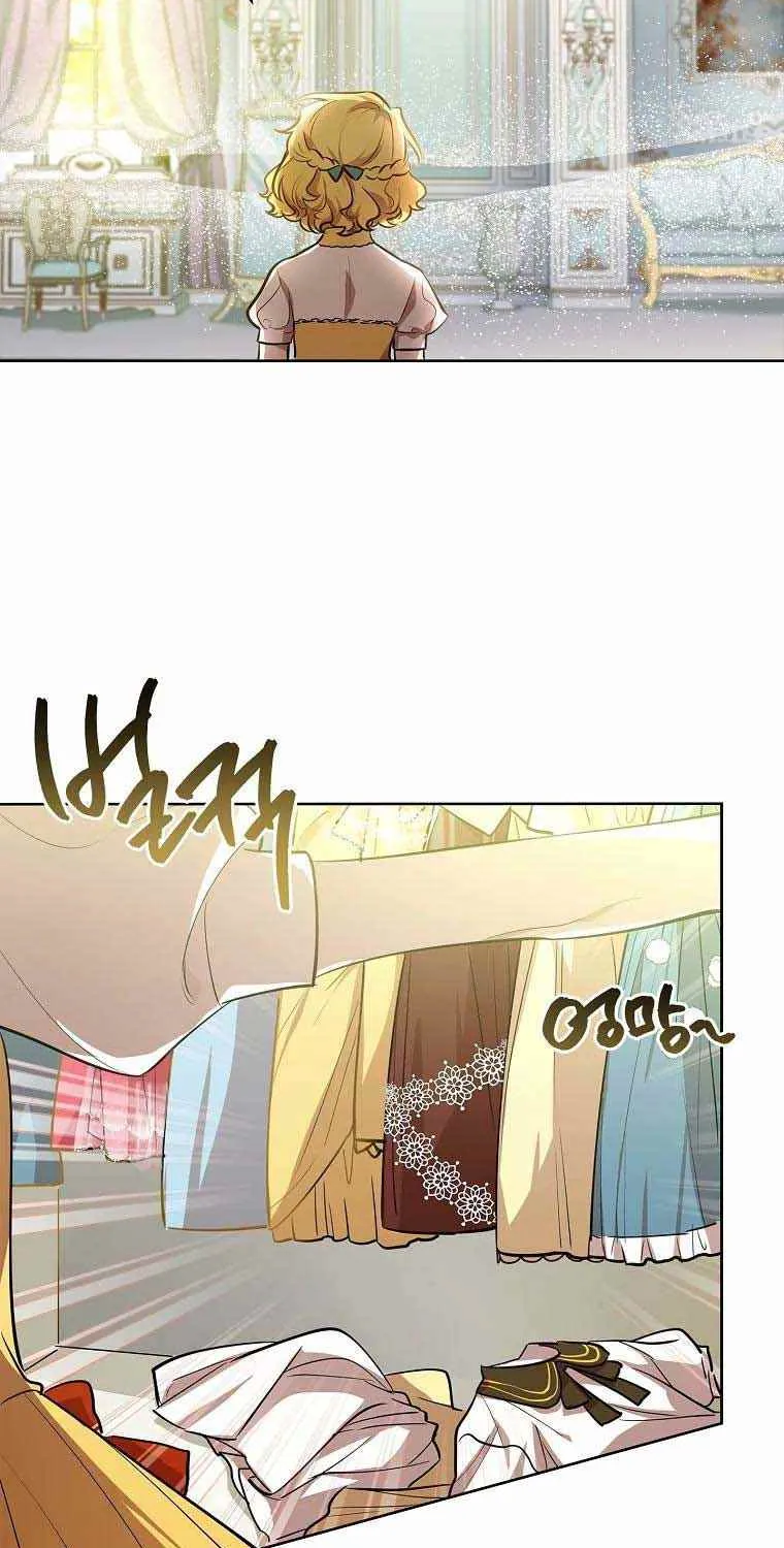Male Lead, I’ll Respect Your Taste Zinmanga X Chapter 10 Page 47