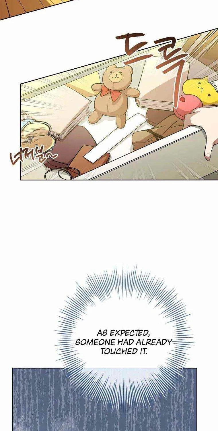Male Lead, I’ll Respect Your Taste Zinmanga X Chapter 10 Page 48