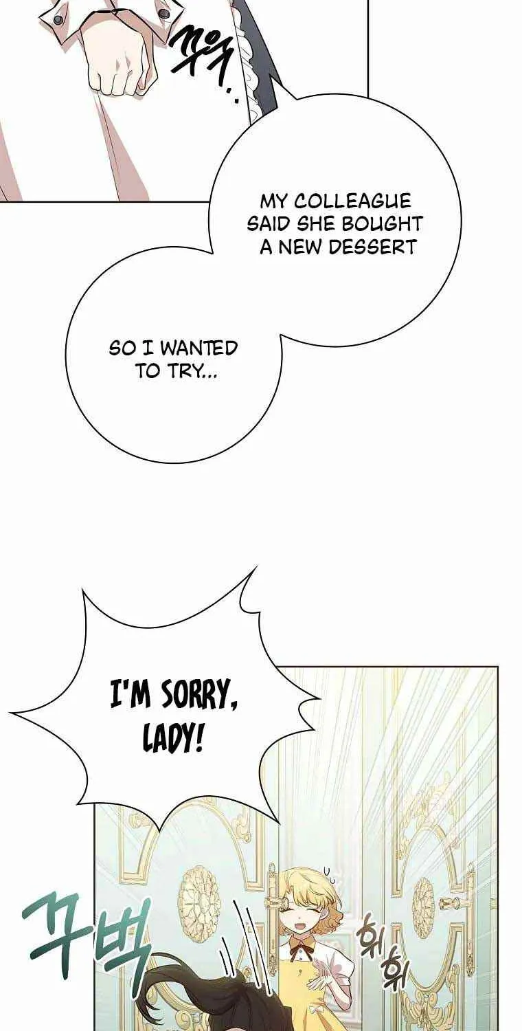 Male Lead, I’ll Respect Your Taste Zinmanga X Chapter 10 Page 52