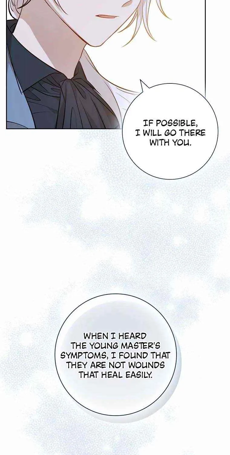 Male Lead, I’ll Respect Your Taste Zinmanga X Chapter 10 Page 64