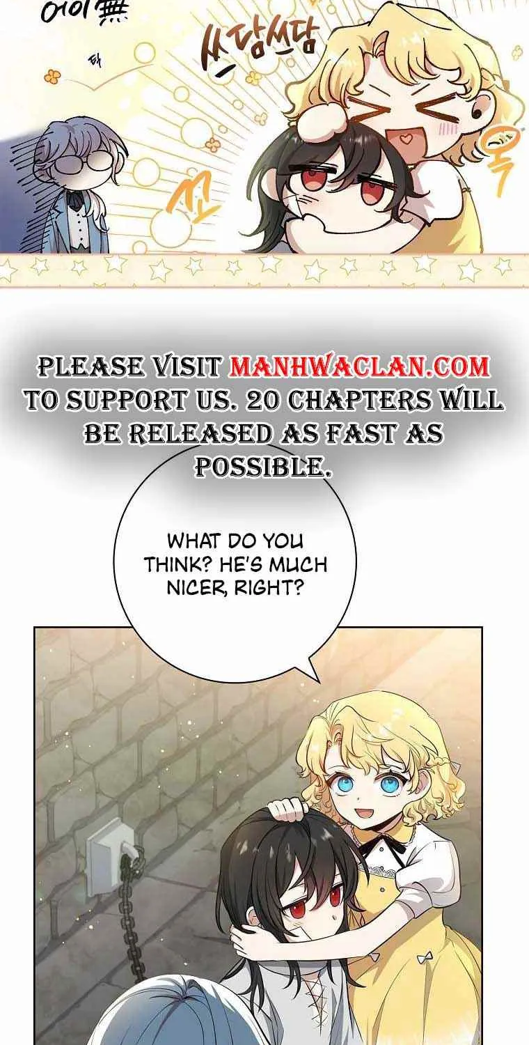 Male Lead, I’ll Respect Your Taste Zinmanga X Chapter 10 Page 69