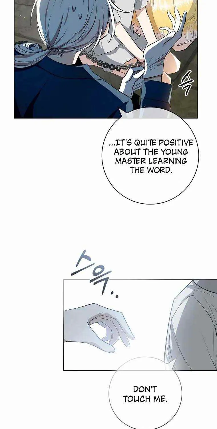 Male Lead, I’ll Respect Your Taste Zinmanga X Chapter 10 Page 70