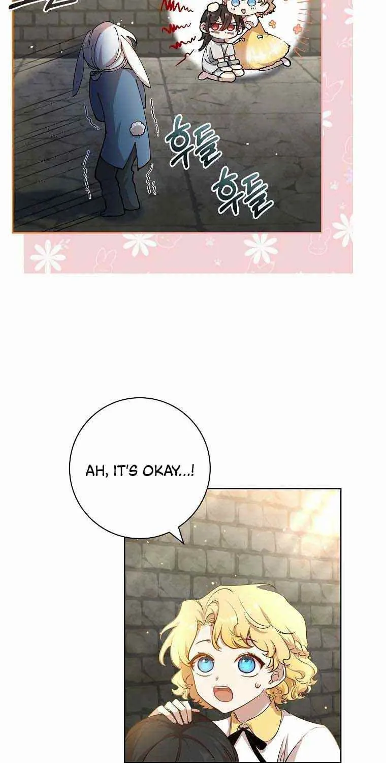 Male Lead, I’ll Respect Your Taste Zinmanga X Chapter 10 Page 73