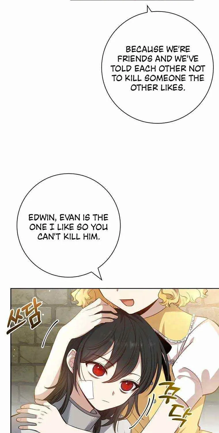 Male Lead, I’ll Respect Your Taste Zinmanga X Chapter 10 Page 74