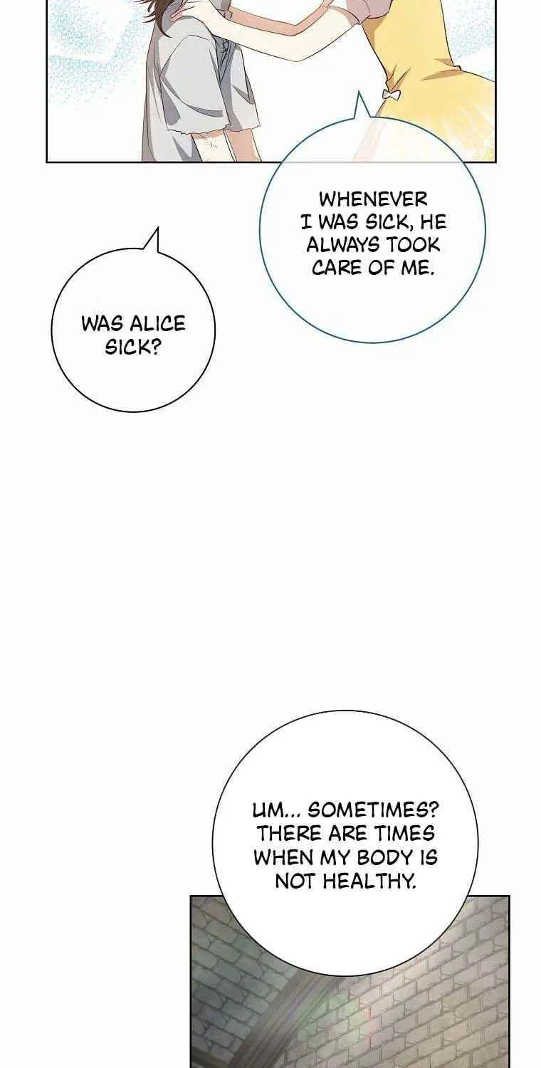 Male Lead, I’ll Respect Your Taste Zinmanga X Chapter 10 Page 76
