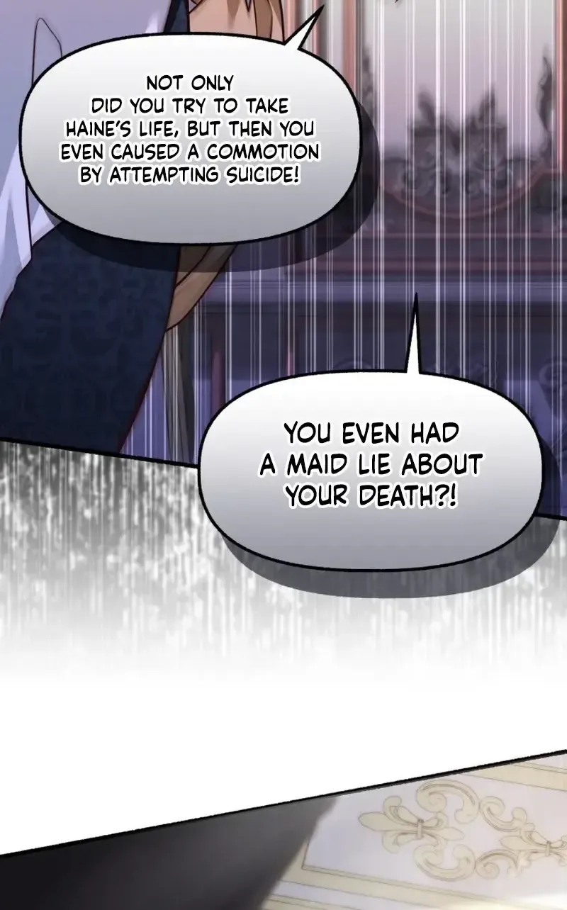 Our Villainess Has Changed Zinmanga X Chapter 1 Page 5