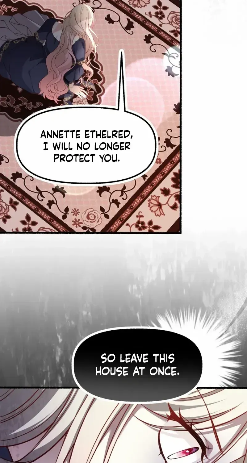 Our Villainess Has Changed Zinmanga X Chapter 1 Page 13