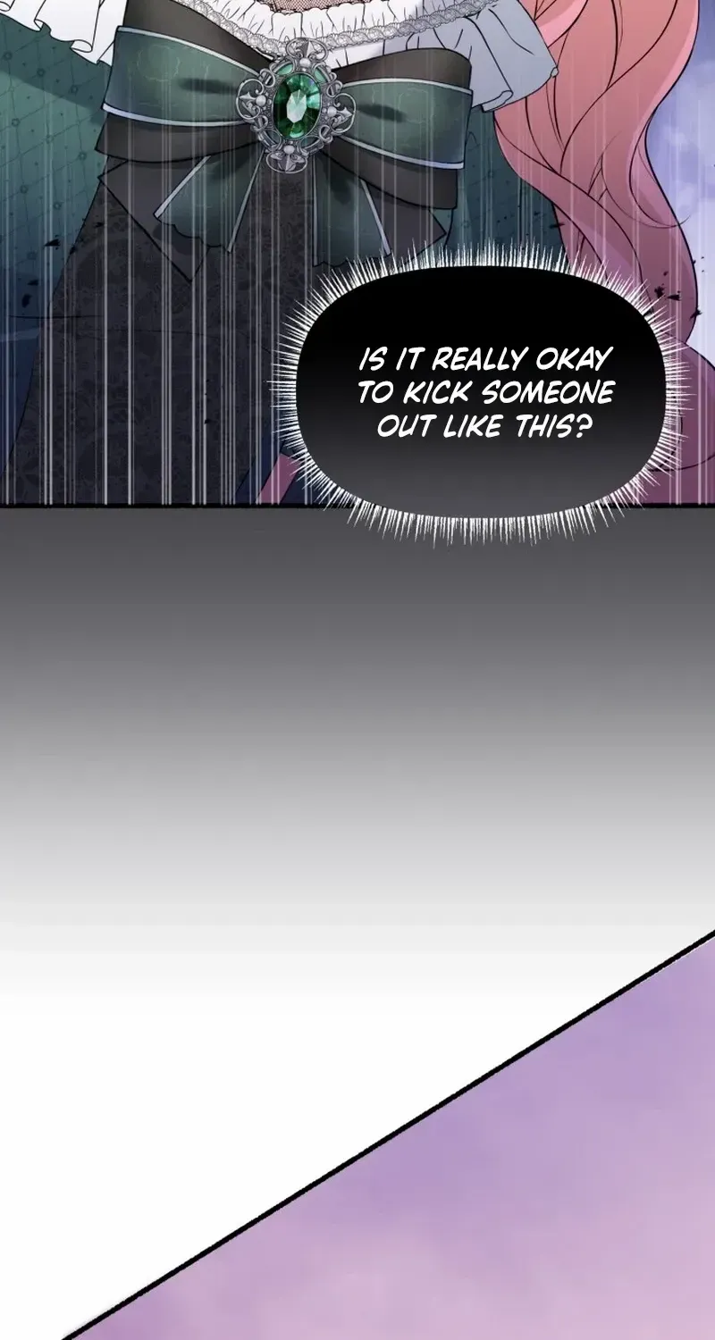 Our Villainess Has Changed Zinmanga X Chapter 1 Page 25