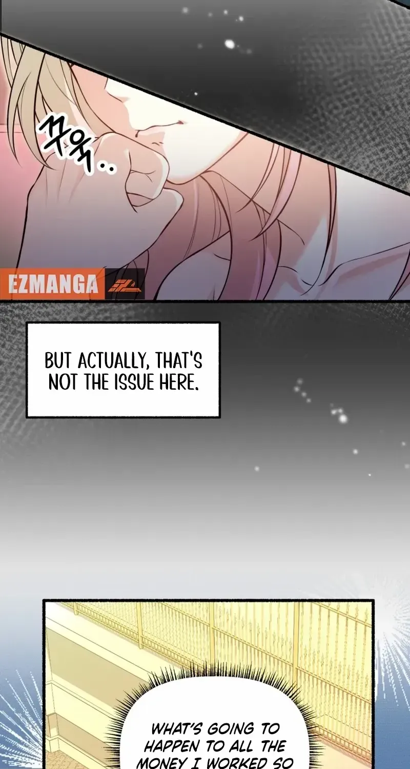 Our Villainess Has Changed Zinmanga X Chapter 1 Page 77