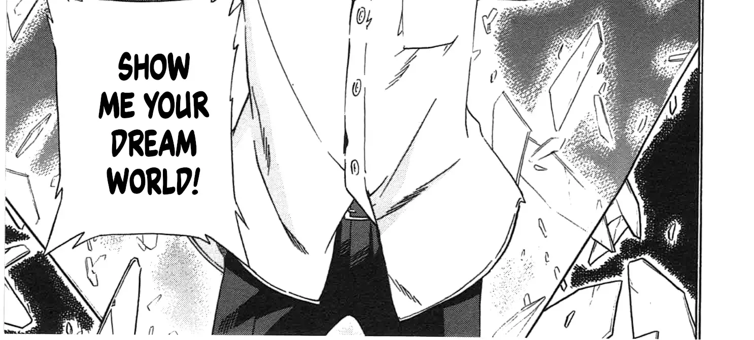 Nightmare Maker Zinmanga X Chapter 44 Page 30